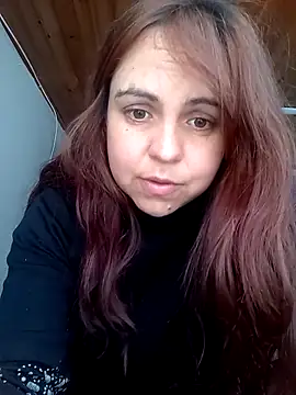 Snapshot of CARITOMIO chatting on November 23, 2025, 6:52 pm CARITOMIO online show from November 23, 2025, 6:52 pm