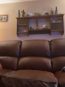 Stephanie1984 online show from October 25, 2025, 12:18 am