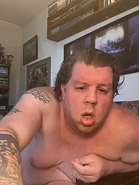 Stephanie1984 online show from January 11, 2026, 6:02 pm