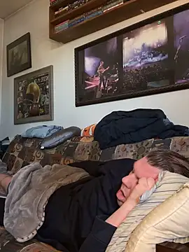 Stephanie1984 online show from February 14, 2026, 8:05 pm