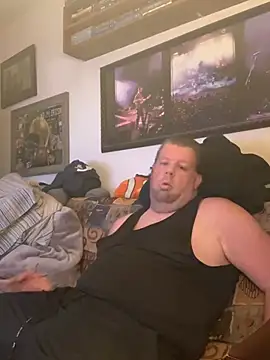 Stephanie1984 online show from March 9, 2026, 10:58 pm