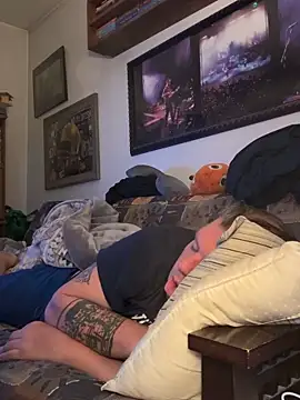 Stephanie1984 online show from March 19, 2026, 11:58 am