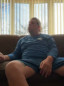 Stephanie1984 online show from March 25, 2026, 12:00 pm