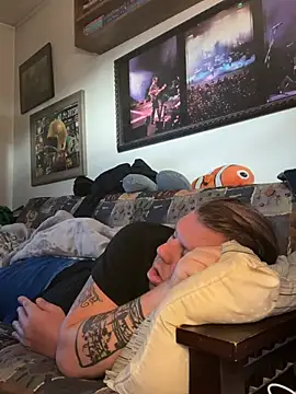 Stephanie1984 online show from March 30, 2026, 12:06 pm