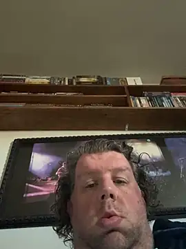 Snapshot of Stephanie1984 chatting on April 18, 2026, 7:18 pm Stephanie1984 online show from April 18, 2026, 7:18 pm