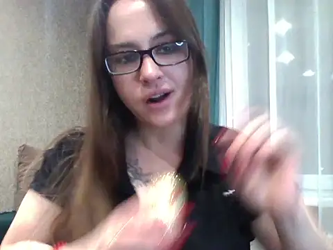 karina160000 online show from December 16, 2025, 4:34 pm