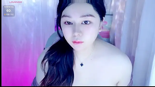 Scarlett-oracle online show from June 13, 2026, 2:26 pm