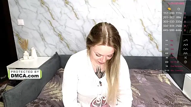 Snapshot of StasySweet chatting on February 27, 2026, 4:23 am StasySweet online show from February 27, 2026, 4:23 am