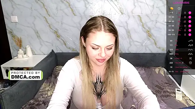 Snapshot of StasySweet chatting on February 28, 2026, 2:18 pm StasySweet online show from February 28, 2026, 2:18 pm