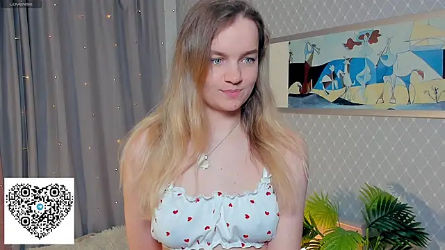 KerenFurguson online show from November 6, 2025, 7:37 pm