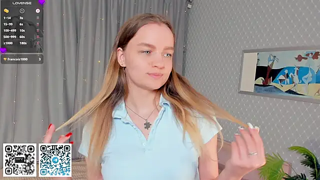 KerenFurguson online show from January 8, 2026, 7:38 pm