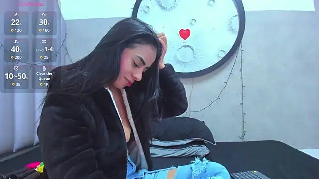 honny 23 online show from February 16, 2026, 7:43 pm