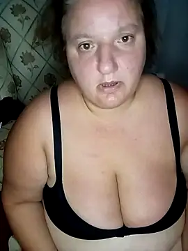 Diamantababy online show from September 14, 2025, 1:16 am