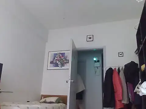 Nady79xxx online show from November 15, 2025, 9:28 am