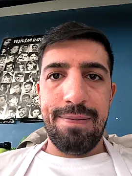 Snapshot of ahmet4090 chatting on September 18, 2025, 9:55 am ahmet4090 online show from September 18, 2025, 9:55 am