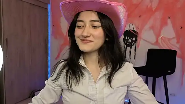 AlessandraLB online show from October 15, 2025, 1:39 am