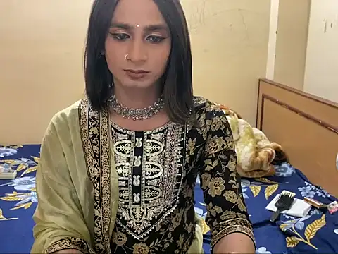 LuvLayla online show from January 12, 2026, 6:46 pm