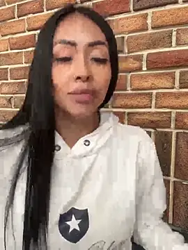 Snapshot of MarianaSandoval27 chatting on March 9, 2026, 6:12 pm MarianaSandoval27 online show from March 9, 2026, 6:12 pm