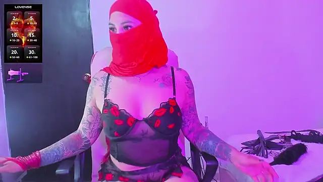 Nayla-Mouna online show from February 20, 2026, 7:36 pm