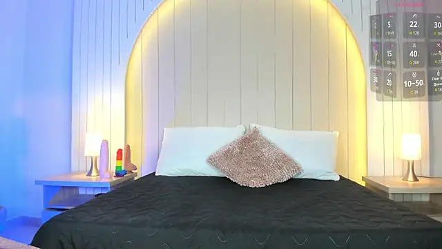 ALICESANDOVAL online show from January 16, 2026, 11:36 am