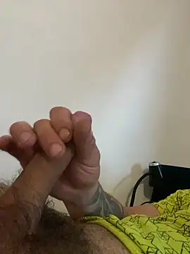 pajo109 online show from April 26, 2026, 3:15 am