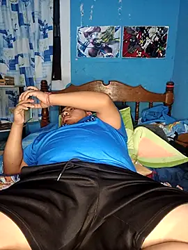 ramito1007 online show from November 29, 2025, 4:59 am