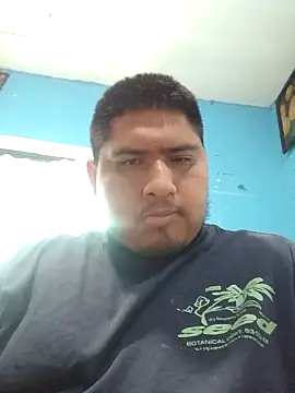 ramito1007 online show from March 7, 2026, 6:05 pm