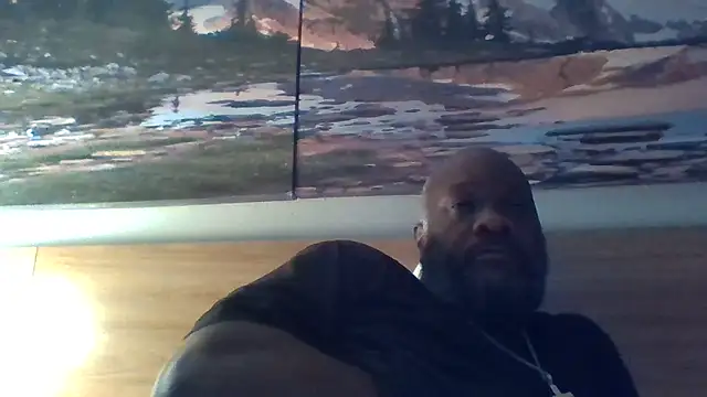 jamalcarter online show from October 2, 2025, 6:31 am