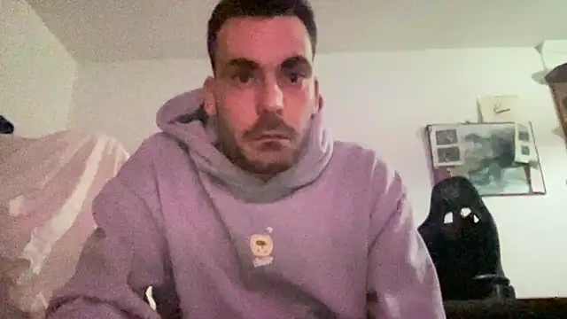 lionsavaje online show from March 18, 2026, 12:58 am