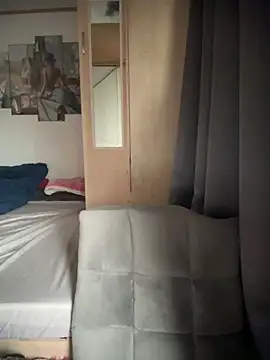 SarahBeii online show from November 4, 2025, 3:27 am