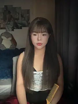 SarahBeii online show from November 20, 2025, 3:18 am