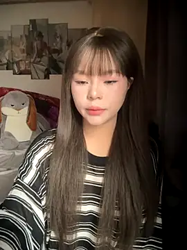 SarahBeii online show from November 21, 2025, 3:27 am