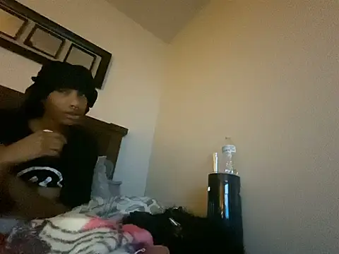 Brooke012 online show from May 30, 2026, 7:05 am