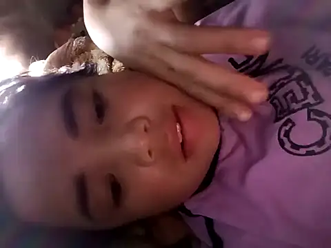 AnHa19 online show from September 18, 2025, 3:03 pm