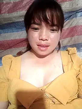 AnHa19 online show from October 10, 2025, 1:10 pm