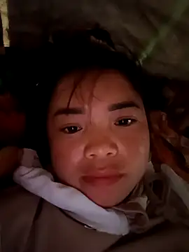 AnHa19 online show from October 22, 2025, 6:02 am