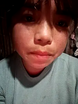 AnHa19 online show from November 3, 2025, 1:01 pm