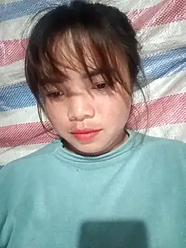 AnHa19 online show from November 16, 2025, 1:17 pm