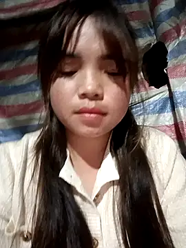 AnHa19 online show from November 20, 2025, 1:22 pm