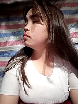 AnHa19 online show from November 22, 2025, 9:14 pm