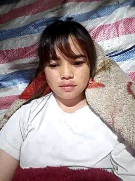 AnHa19 online show from December 2, 2025, 9:10 pm