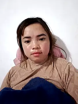 AnHa19 online show from January 5, 2026, 10:46 pm