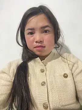 AnHa19 online show from March 4, 2026, 9:10 pm