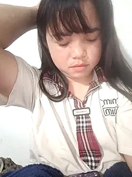 AnHa19 online show from March 29, 2026, 9:48 pm