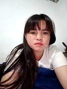 AnHa19 online show from April 4, 2026, 11:13 pm