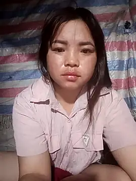 AnHa19 online show from April 13, 2026, 9:53 pm