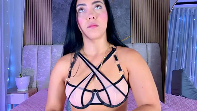 mia scot online show from March 27, 2026, 11:54 am