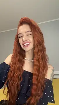 LittleFox    online show from November 27, 2025, 7:43 am