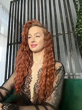 LittleFox    online show from February 12, 2026, 7:03 am