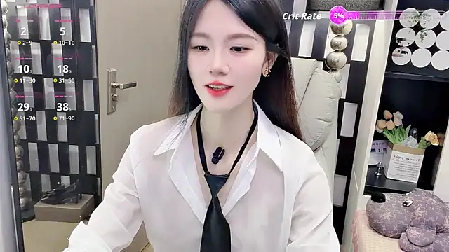 Snapshot of Yueyue-MM chatting on April 30, 2026, 12:50 am Yueyue-MM online show from April 30, 2026, 12:50 am